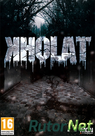 Kholat (2015) PC | RePack от FitGirl