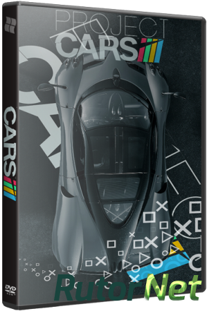 Project CARS [Update 9 + DLC's] (2015) PC | RePack от SpaceX