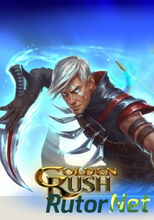 Golden Rush v.19.06.15 (Elyland LLC) (RUS) [L]