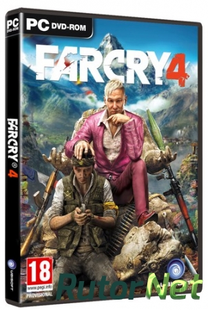 Fallout 4 [Update 1 + CrackFIX] (2015) PC | RePack от BlackJack