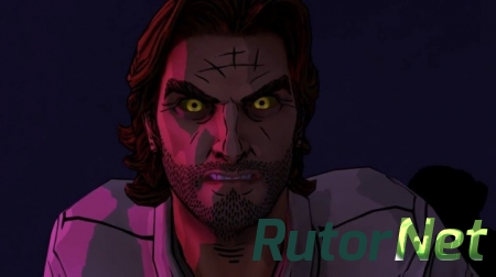 The Wolf Among Us: Episode 1-5 [RePack] [2013|Rus|Eng] от SEYTER