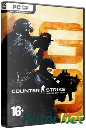 Counter-Strike: Global Offensive v1.34.8.8 (Valve Corporation) (RUS|ENG) [RePack] от SEYTER