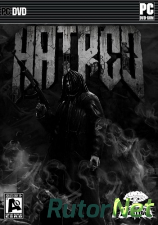 Hatred [Update 5] (2015) PC | Steam-Rip от Let'sРlay