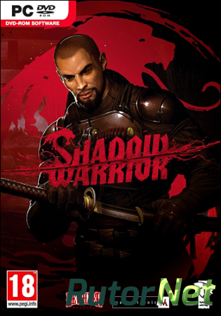 Shadow Warrior - Special Edition [v. 1.5.0] (2013/PC/Lic/Rus)