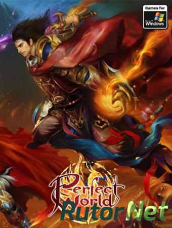 Perfect World (2012) PC | Online-only