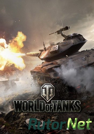 Мир Танков / World of Tanks [v.0.9.9] (2015) PC | Моды