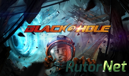 BLACKHOLE: Testing Laboratory [2015|Eng|Multi7]