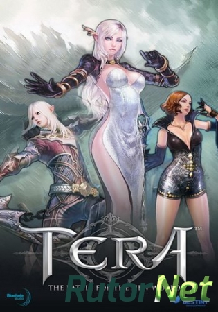 TERA: The Battle For The New World v.47 (Destiny Development) (RUS) [L]