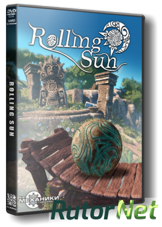 Rolling Sun (2015) PC | RePack от R.G. Механики