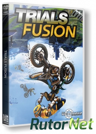 Trials: Dilogy (2012-2014) PC | RePack от R.G. Механики