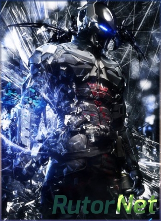 Batman™: Arkham Knight Premium Edition R.G. GameWorks