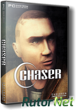 Chaser: Вспомнить всё [v 1.49] (2003) PC | Лицензия