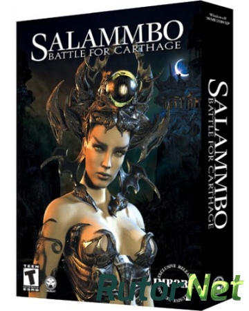 Salammbo / Саламмбо [RePack] by jeRaff