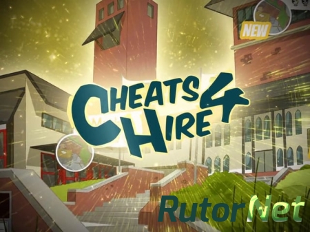 Cheats 4 Hire [2015|