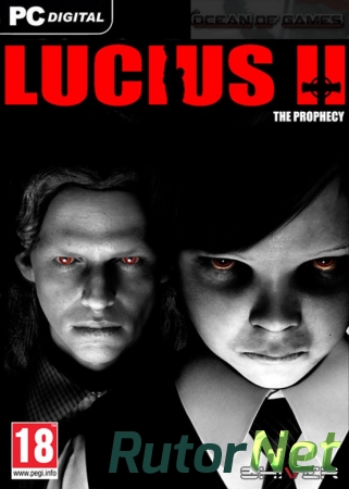 Lucius 2 (2015) PC | RePack от R.G. Механики