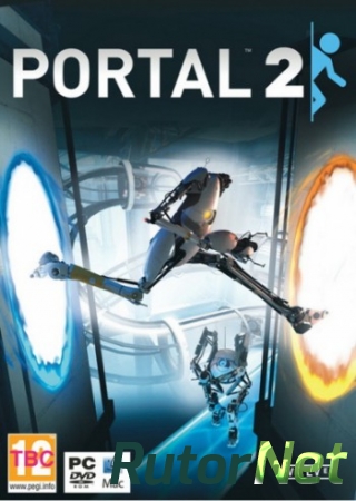Portal Stories: Mel [v. 1.02 (05.07.2015)] (2015) PC | RePack от Tolyak26