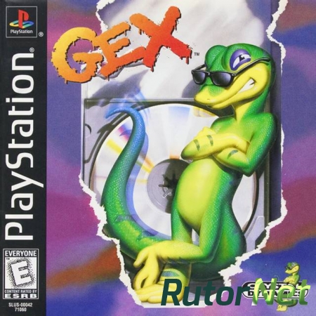 Gex [GoG] [1996|Eng]
