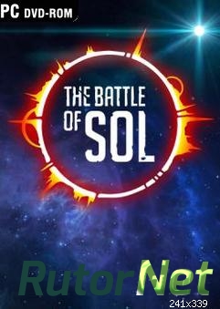 The Battle of Sol (ENG) [Repack] by FitGirl