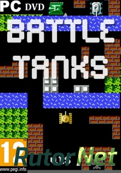Battle Tanks 1.5 [1990, ENG, L]