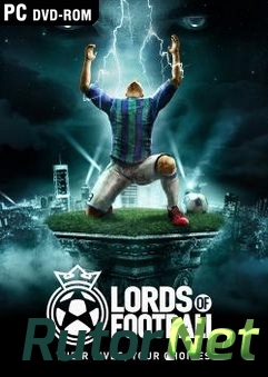 Lords of Football - Complete Edition [v 1.0.7.0 + 3 DLC] (2013) PC | Лицензия