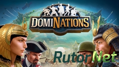 DomiNations (2015) Android