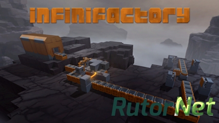 Infinifactory