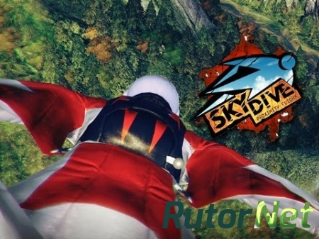 Skydive: Proximity Flight