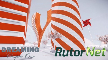 Dreaming. Chapter One [2015|Eng]
