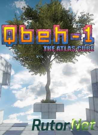 Qbeh-1: The Atlas Cube [2014|Eng]