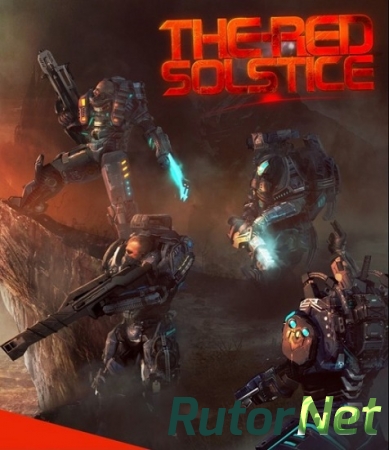 The Red Solstice (Nkidu Games Inc.) (ENG) [L] - RELOADED