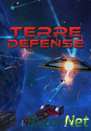 Terre Defense (2015) PC