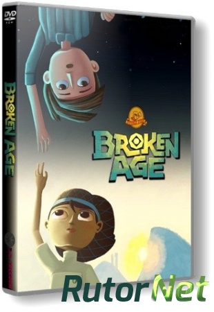 Broken Age: Complete (2014) PC | RePack от R.G. Механики