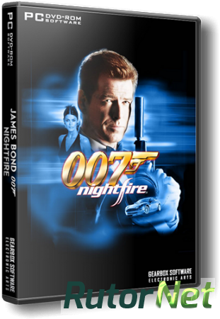 James Bond 007 Anthology [RePack|Rip] [2002-2012|Rus|Eng]