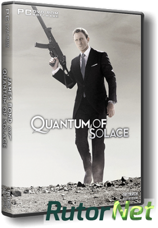 James Bond 007 Anthology [RePack|Rip] [2002-2012|Rus|Eng]