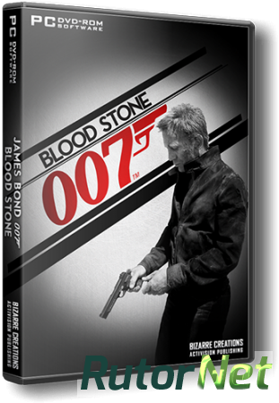 James Bond 007 Anthology [RePack|Rip] [2002-2012|Rus|Eng]