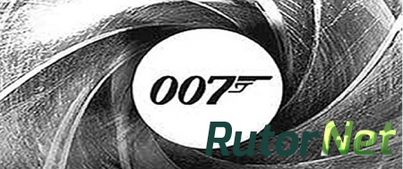 James Bond 007 Anthology [RePack|Rip] [2002-2012|Rus|Eng]