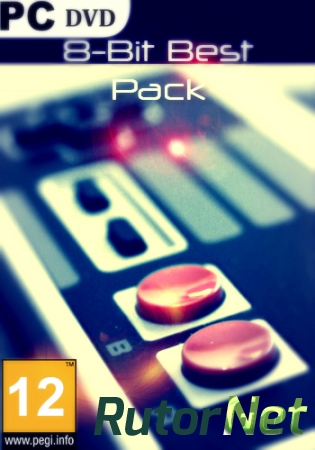 Сборник игр - 8-Bit Best Pack [7 игр] (2015) PC