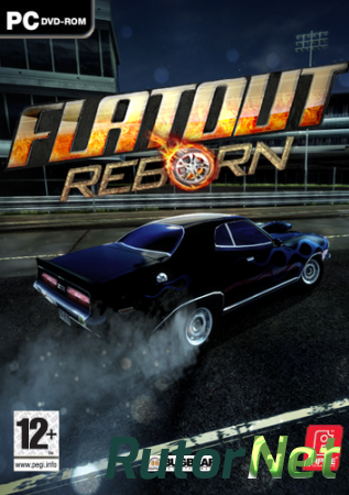 FlatOut 2: Reborn (2015) PC