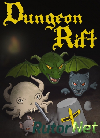 DungeonRift [2015|Eng]