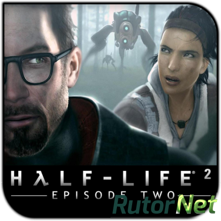 Half-Life 2: Episode Two (2015) Android