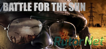 Battle For The Sun (2015) PC | RePack