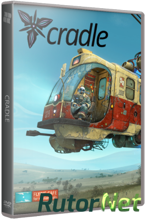 Cradle (2015) PC | RePack от R.G. Механики