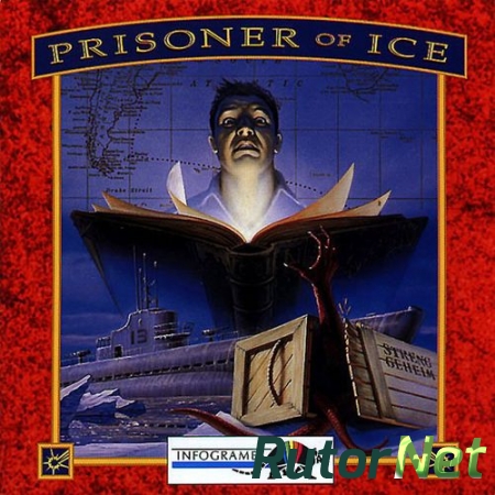 Call of Cthulhu. Dilogy [GoG] [1993-1995|Eng|Multi5]