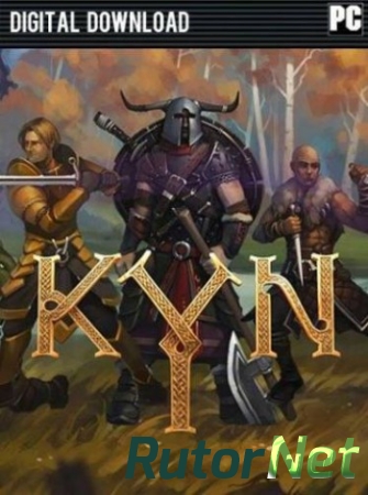 Kyn [2015, ENG, P]