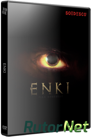 ENKI (2015) PC | Лицензия