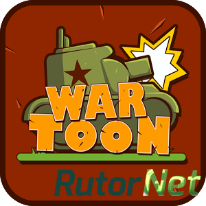 Танчики / War Toon (2015) Android