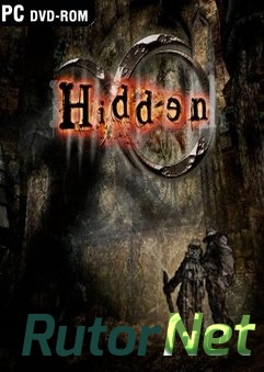 Hidden: On the trail of the Ancients [2015|Eng]