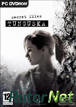 Дилогия Secret Files (RUS) [2006-2009 , RePack] Catalyst EXT