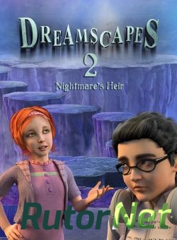 Dreamscapes 2: Nightmare's Heir [2014|Eng]