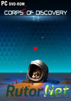 Corpse of Discovery [2015|Eng]